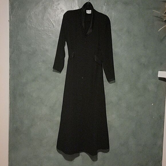 David Warren dress - Picture 3 of 6